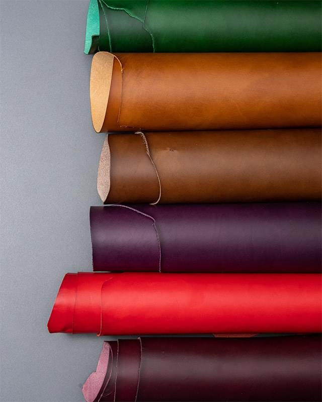 CONCERIA WALPIER BUTTERO