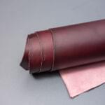 CONCERIA WALPIER BUTTERO - Burgundy 05