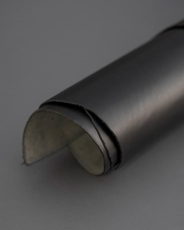 WALPIER BUTTERO STRAP - BLACK