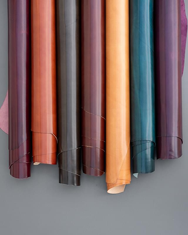 CONCERIA LA BRETAGNA GAUCHO OIL