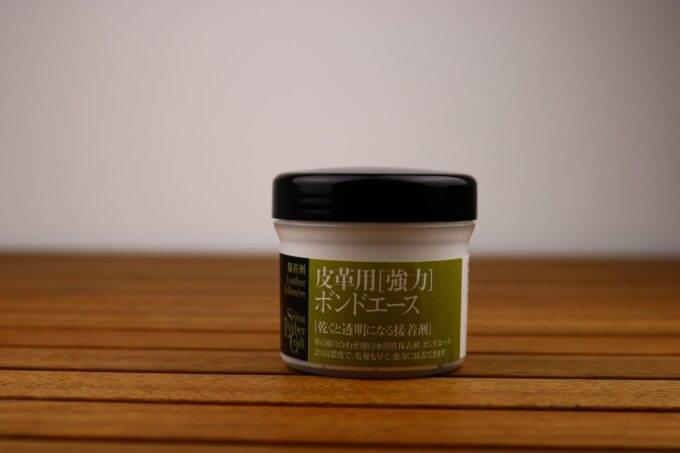 SEIWA ACE BOND - WATER BASED