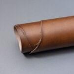 BUTTERO BELLY - Mid brown 06