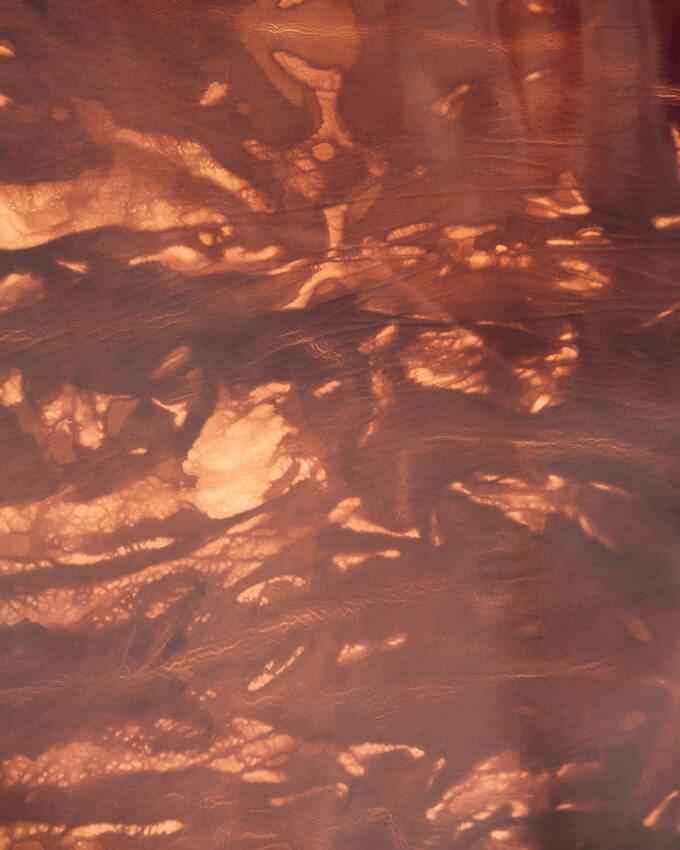 FLUID OIL - BROWN - A/B GRADE