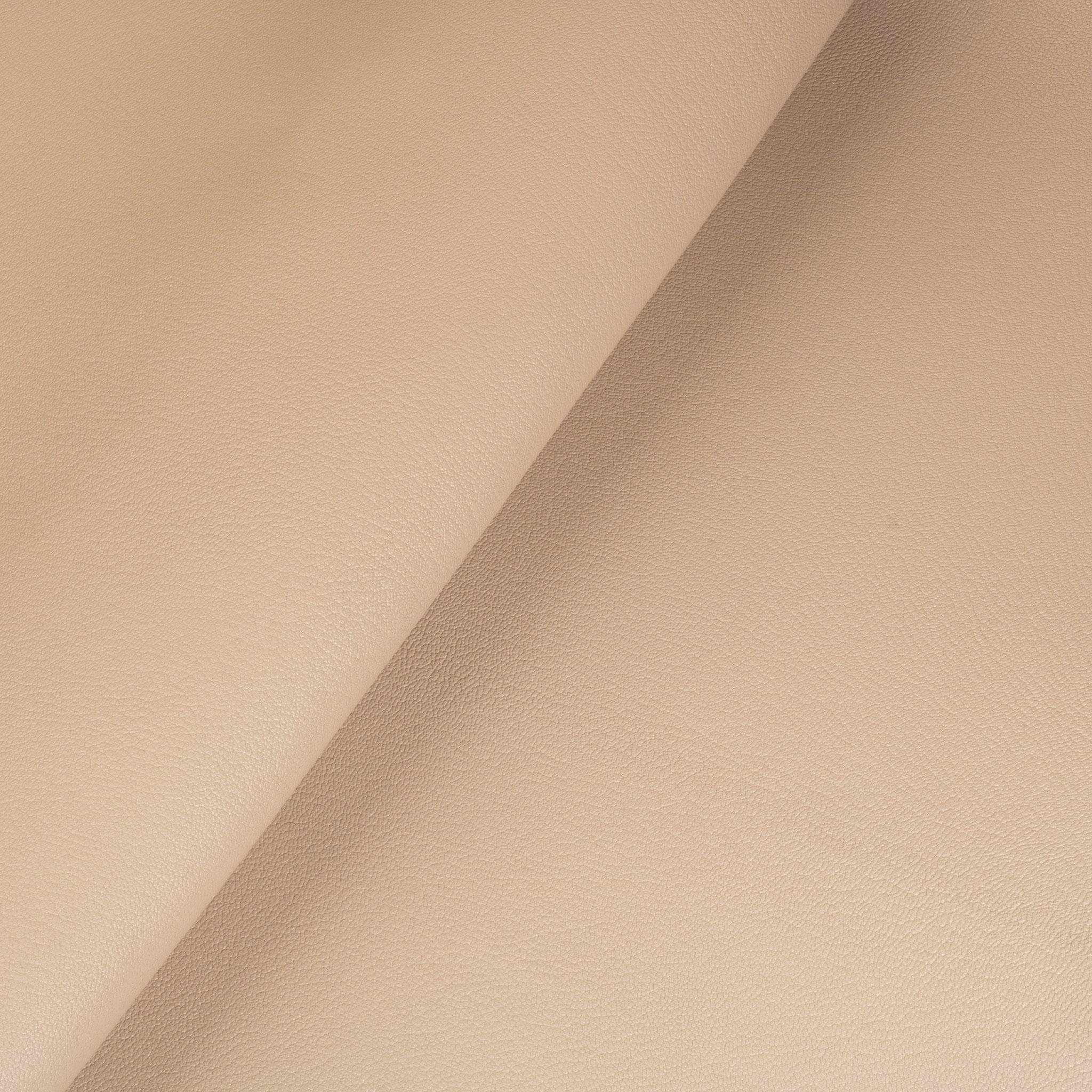 ALRAN FRENCH GOAT - CREAM - A/B GRADE