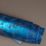 CONSTANTINOPLE - Cobalto