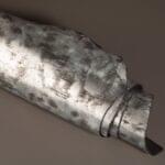 CONSTANTINOPLE - Black/silver