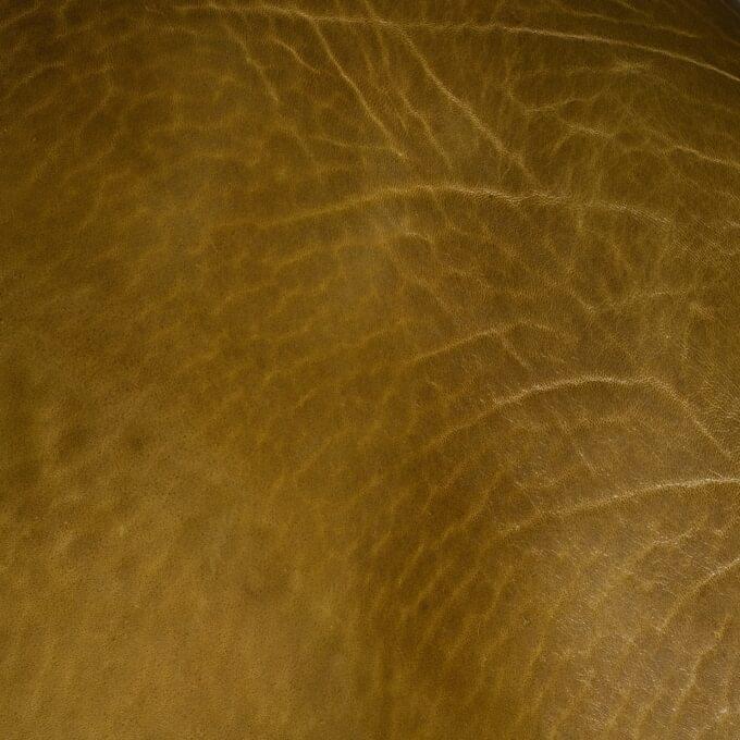 CLOE HORSE BUTT FENG - OLIVE