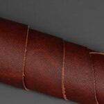 BUTTERO HATCH BELLY - Chestnut 07