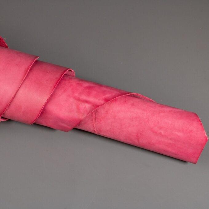 ITALIAN SIDE GHOST - PINK