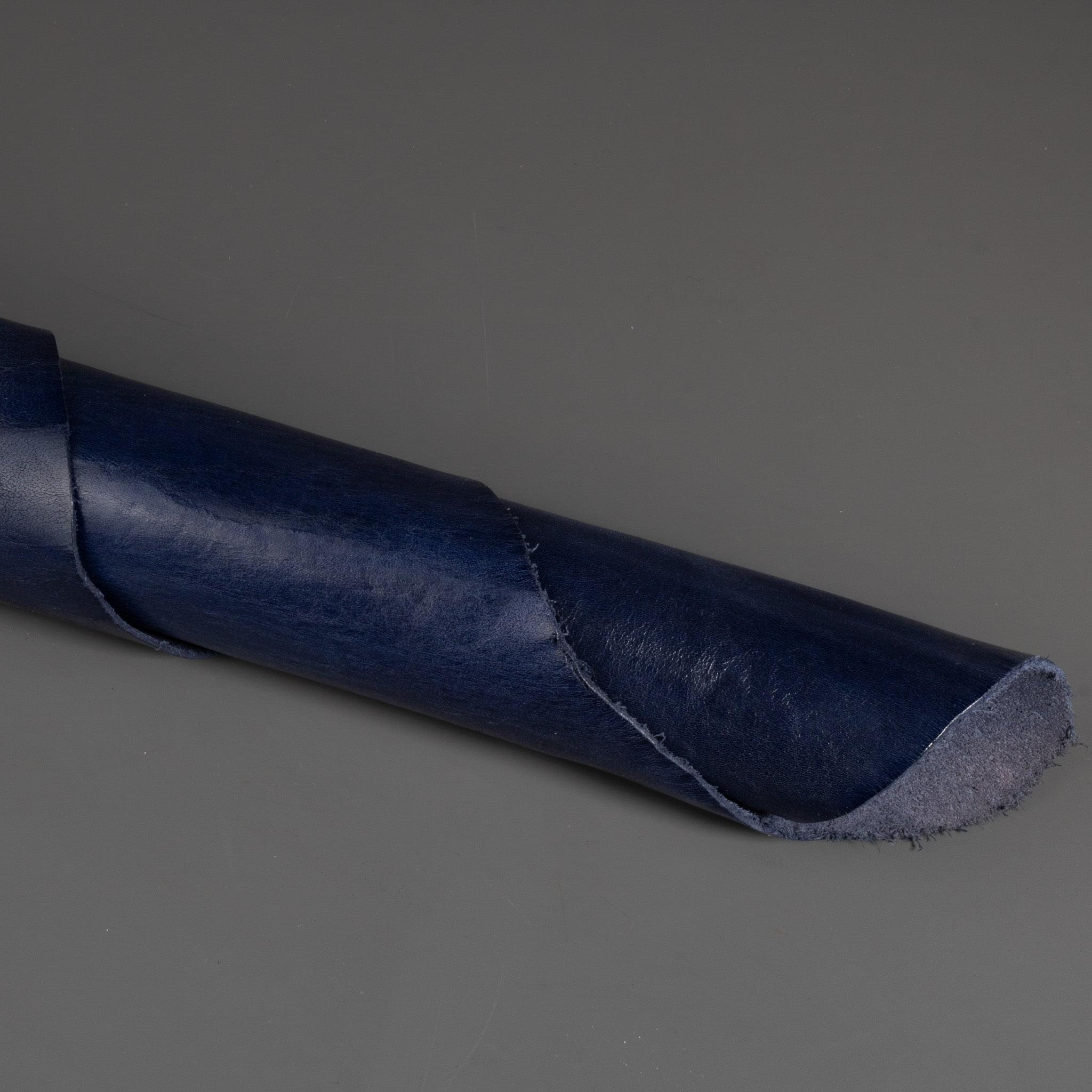 ITALIAN SIDE GLAZED - BLUE