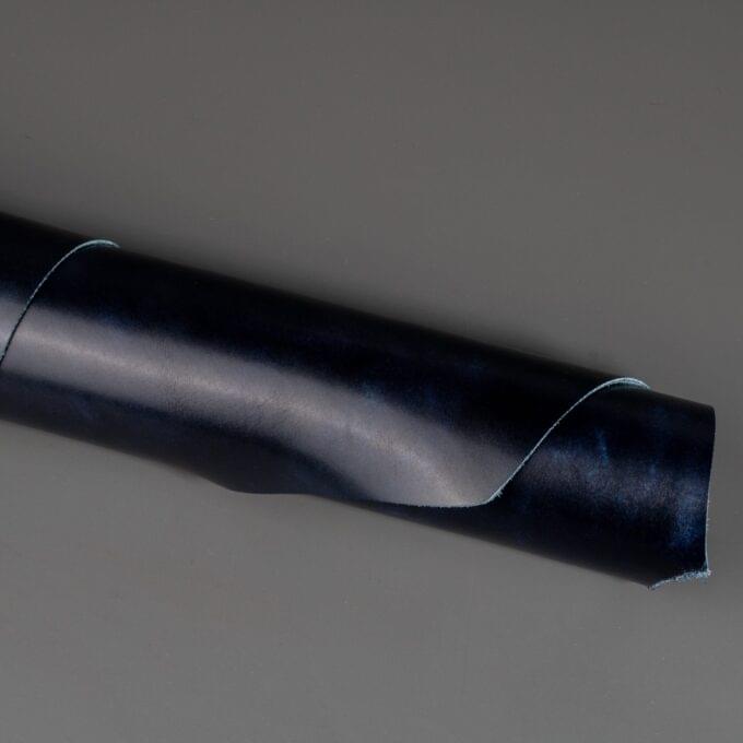 MUSEUM CALF RADICA - BLUE