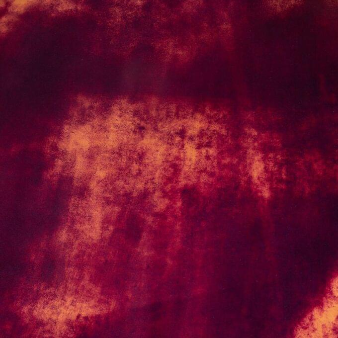 ROCADO MARBLED SHELL CORDOVAN - UV - WITH TWO STAMP