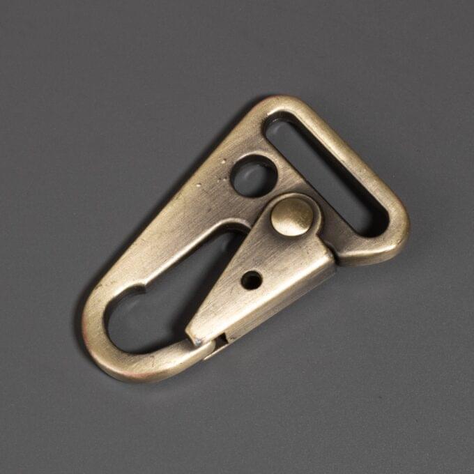 SLING LEVER SNAP - 25 mm - VARIOUS COLORS