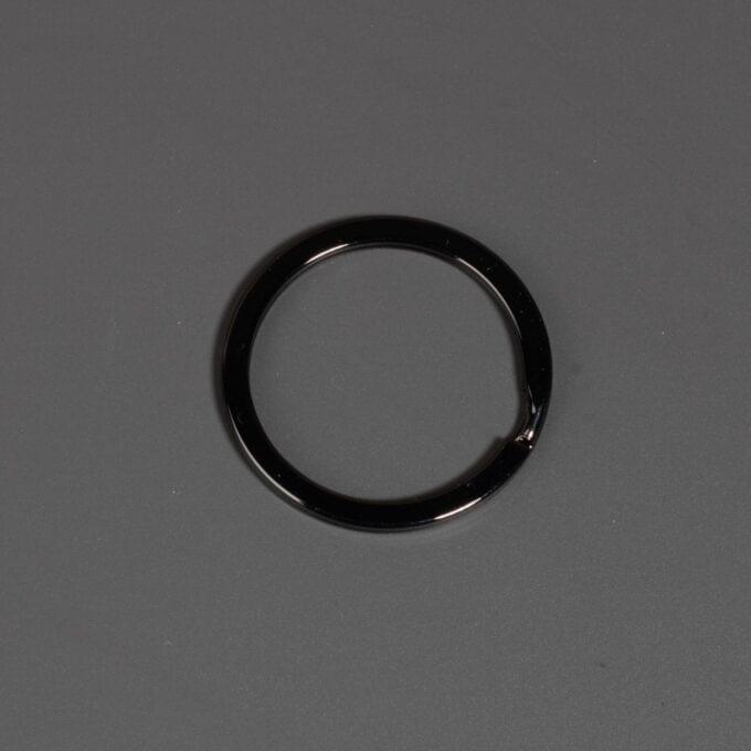 KEY RING - VARIOUS COLORS