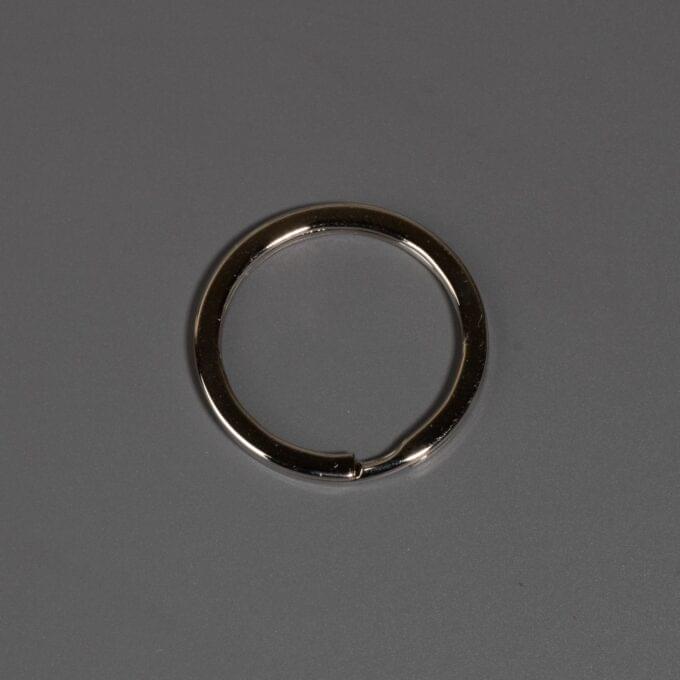 KEY RING - VARIOUS COLORS