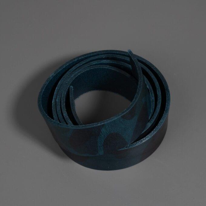 RIVER - EL VAQUERO BELT STRAP