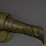 ARIZONA RAW GLAZED - REGIMENT