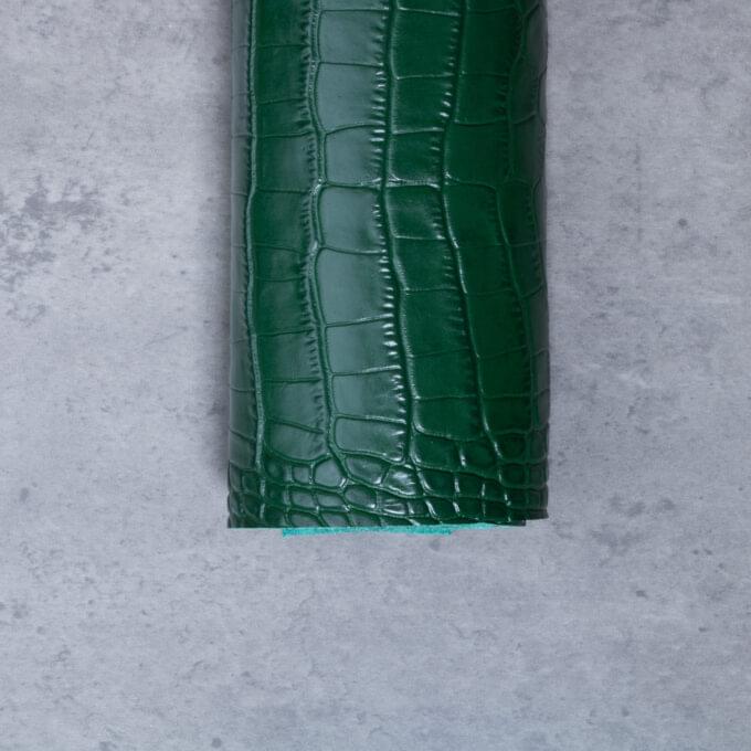 CONCERIA WALPIER BUTTERO CROCO