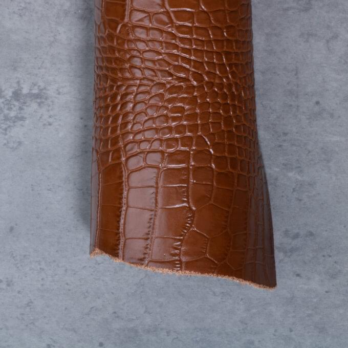 CONCERIA WALPIER BUTTERO CROCO