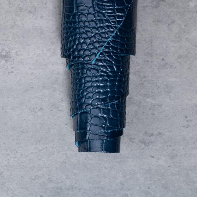 CONCERIA WALPIER BUTTERO CROCO