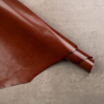 BONAUDO KANGAROO ANILINE - Cognac