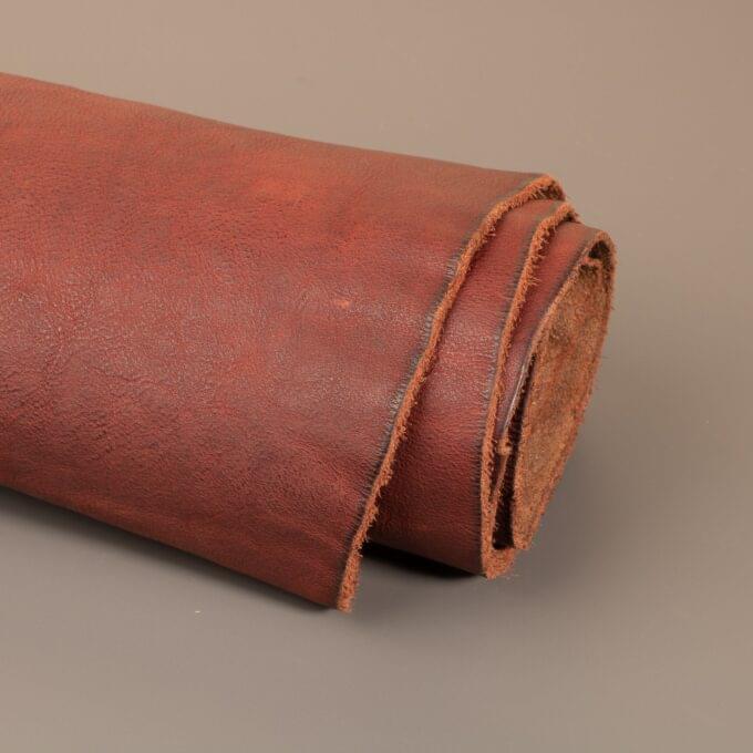 VAQUERO - DARK COGNAC