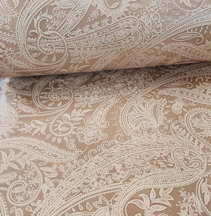 PECOS CASHMERE EMBOSSED