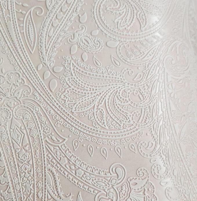 PECOS CASHMERE EMBOSSED