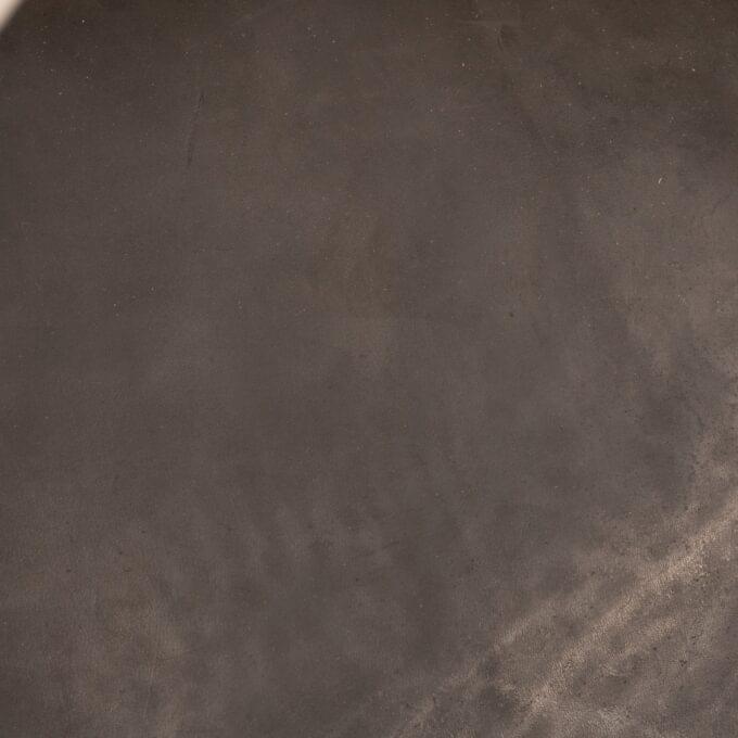 Culatta cavallo ”Flower marbled” of GUIDI - Black - Pre-order