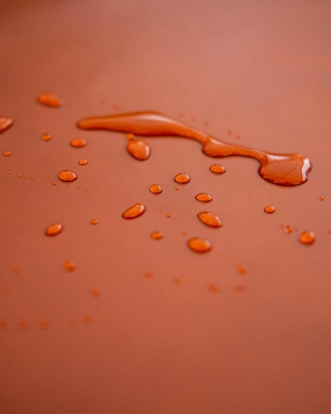 IDRO KANSAS - BROWN - A/B GRADE