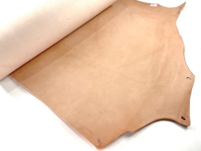 TOCHIGI BELLY PREMIUM - NATURAL GLAZED