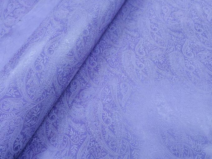 PECOS CASHMERE EMBOSSED