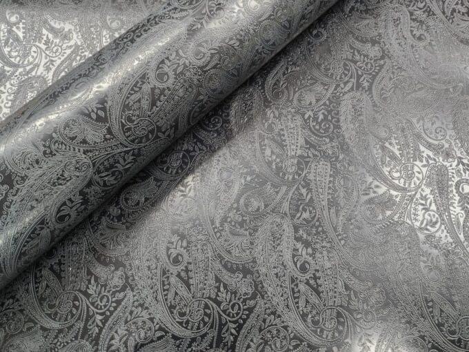 PECOS CASHMERE EMBOSSED