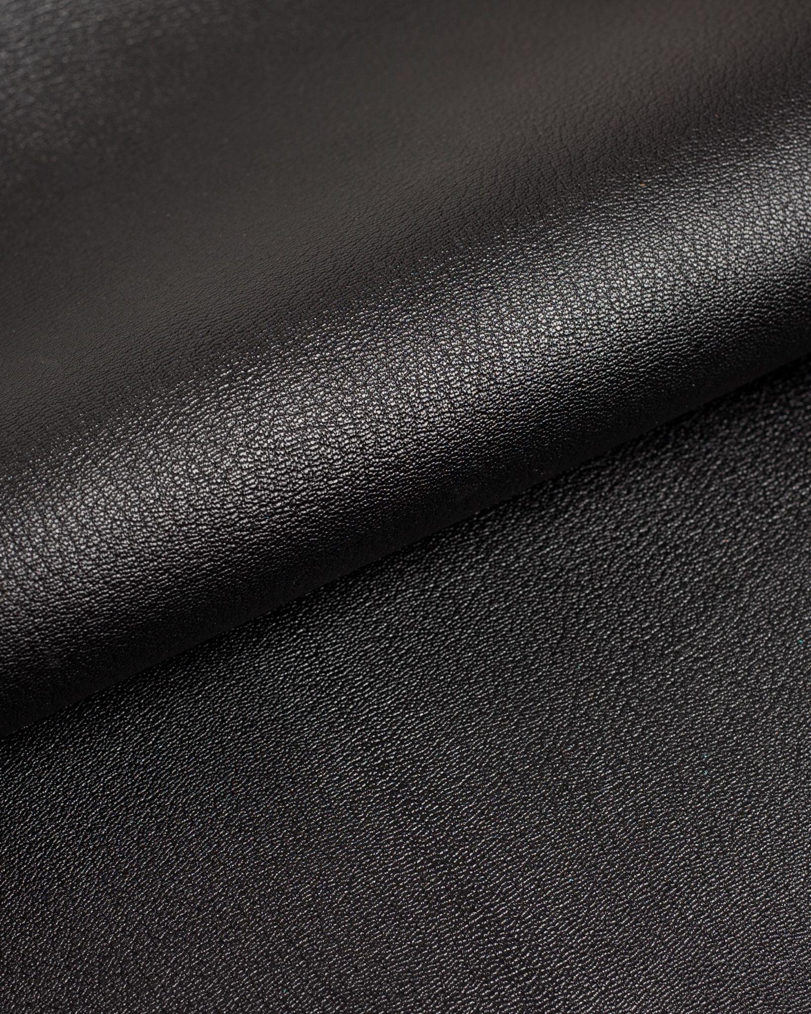 ALRAN FRENCH GOAT - BLACK A/B GRADE