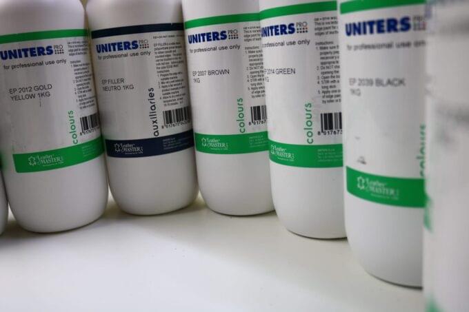 UNITERS EDGE PAINT EP2000 Series Matt