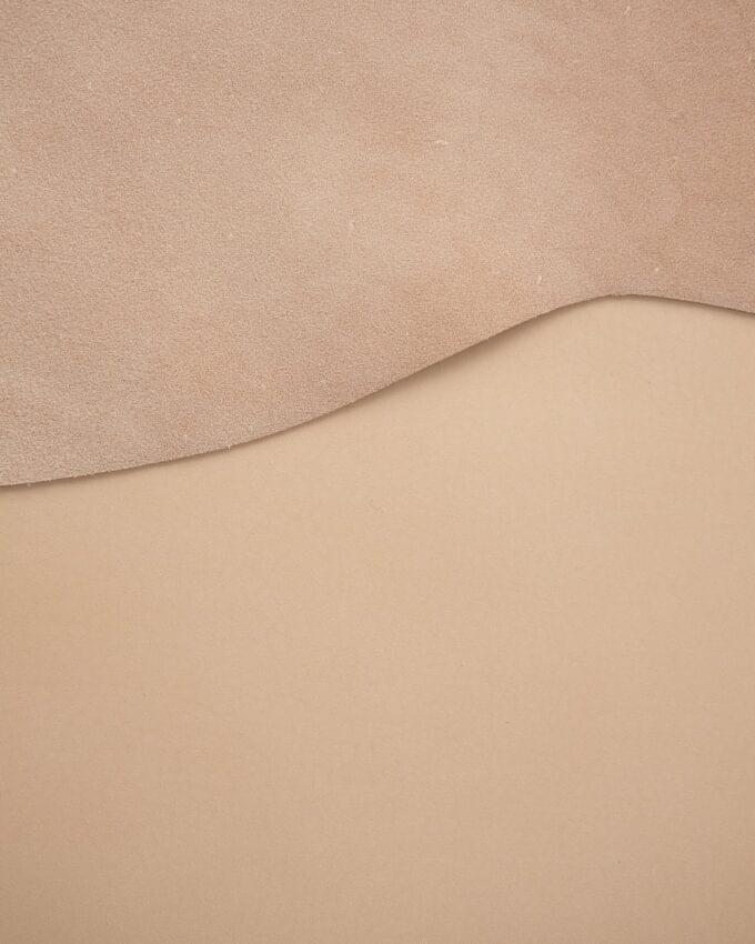 FRENCH VACHETTA - NATURAL - B GRADE