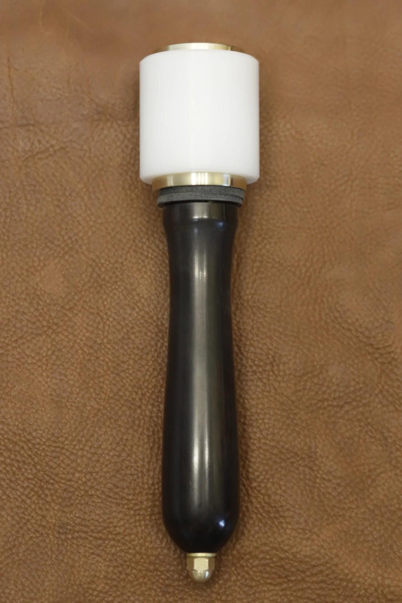 PALOSANTO MAUL - AFRICAN BLACK WOOD HANDLE - Image 2
