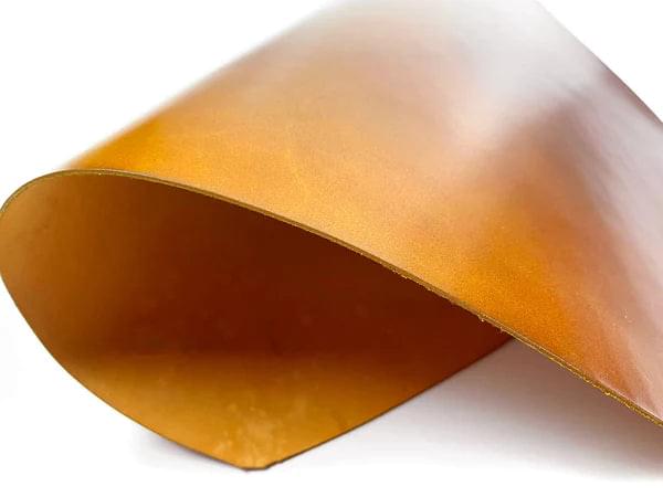 SHINKI HIKAKU OIL CORDOVAN WHISKEY