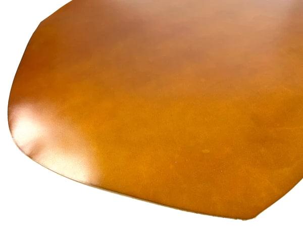 SHINKI HIKAKU OIL CORDOVAN WHISKEY