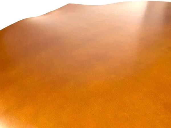 SHINKI HIKAKU OIL CORDOVAN WHISKEY