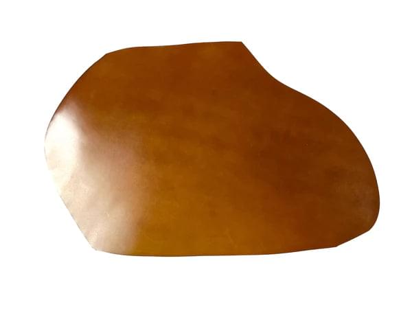 SHINKI HIKAKU OIL CORDOVAN WHISKEY