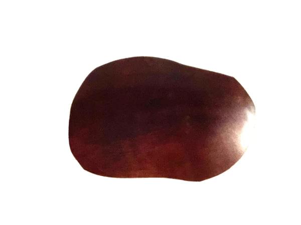 SHINKI HIKAKU OIL CORDOVAN - WINE