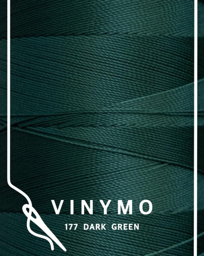 VINYMO DOUBLE WAX
