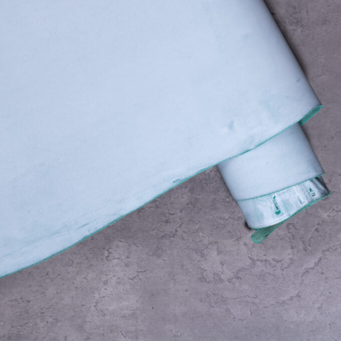 CONCERIA WALPIER BURRO SHOULDER - GREEN 11