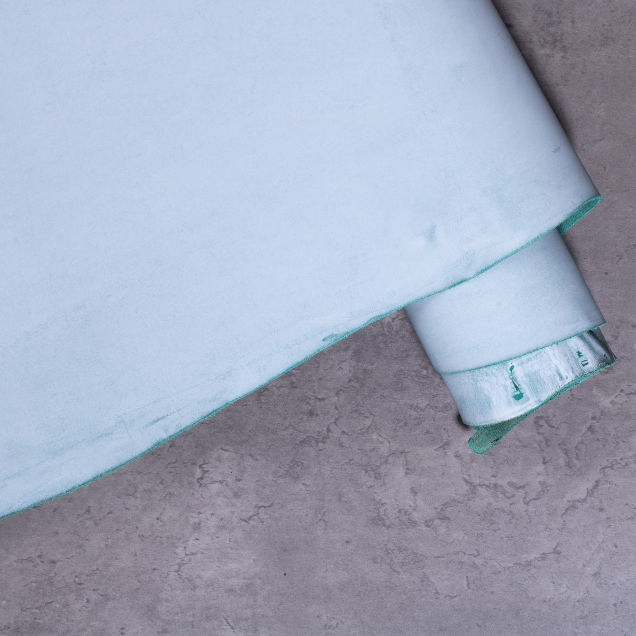CONCERIA WALPIER BURRO SHOULDER - GREEN 11