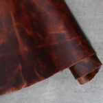 BADALASSI CARLO WAXY 1.4-1.6 mm - Cognac