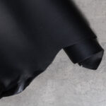 BADALASSI CARLO MINERVA SMOOTH - Black