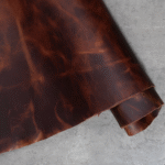 BADALASSI CARLO WAXY 1.8-2.0 mm - Cognac