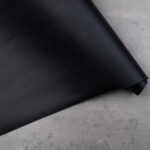 TANNERY HAAS EPSOM - Black