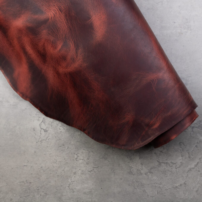 CONCERIA TEMPESTI PULL UP - A/B GRADE